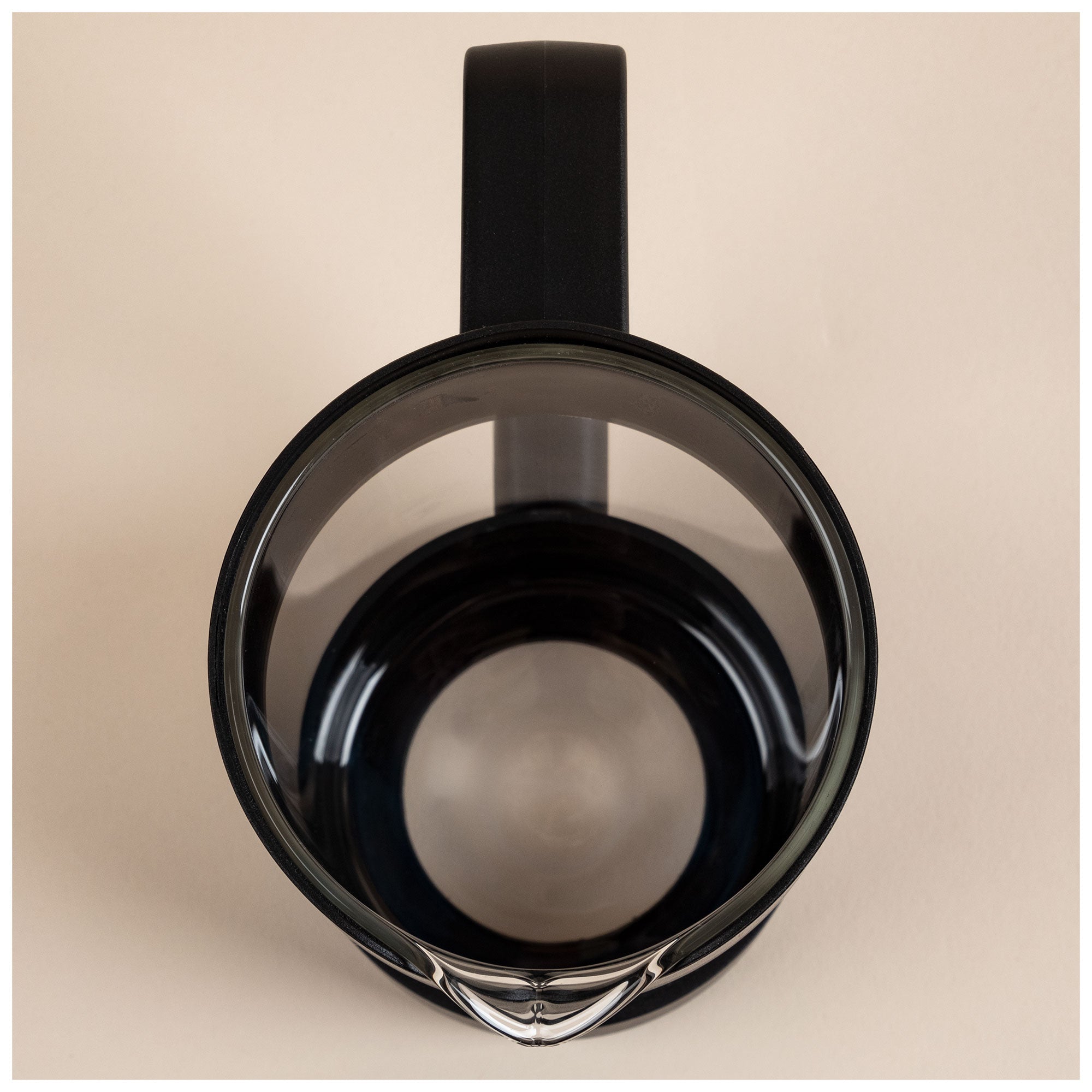 French Press- For the Love of Coffee & Paws