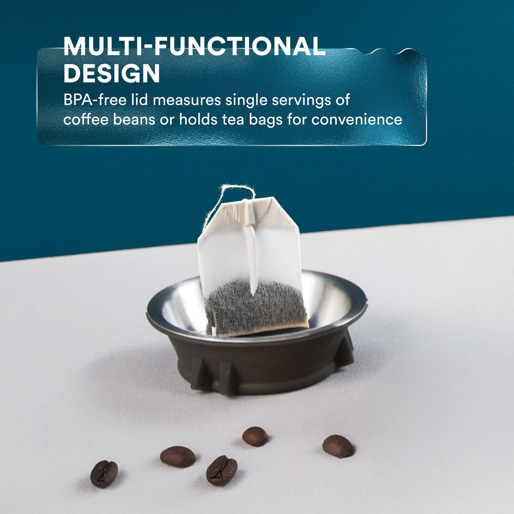 Glass Coffee Carafe