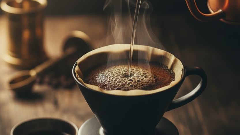 Patrian Coffee Gift Card