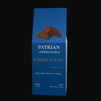 Bakers Toffee