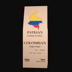 Colombian Single Origin