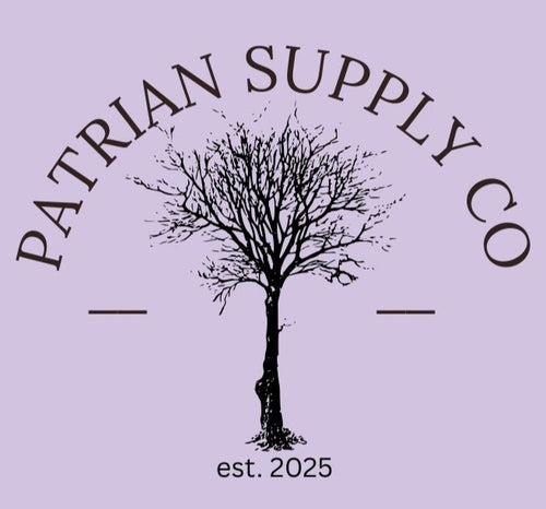 Patrian Coffee Supply