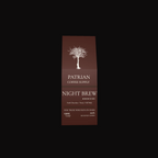 Night Brew- For those who run on dark
