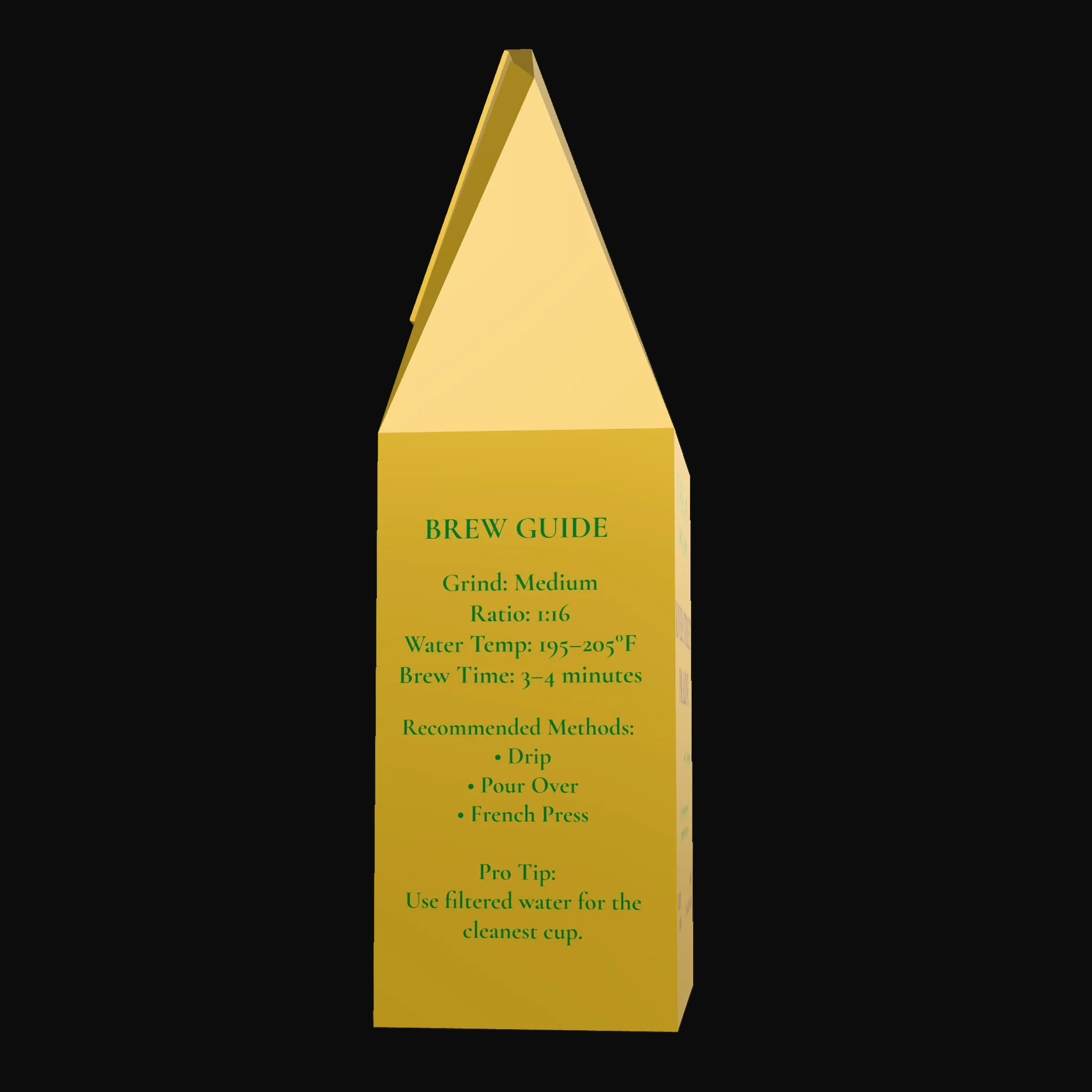 River Street Praline