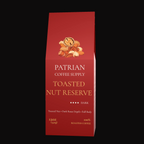 Toasted Nut Reserve